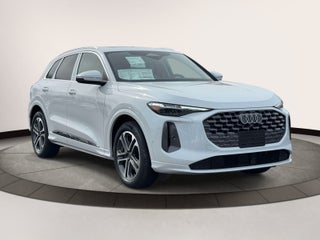 2025 Audi Q5 2.0T Prestige