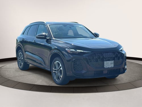 2026 Audi Q5 Premium 2.0 TFSI quattro