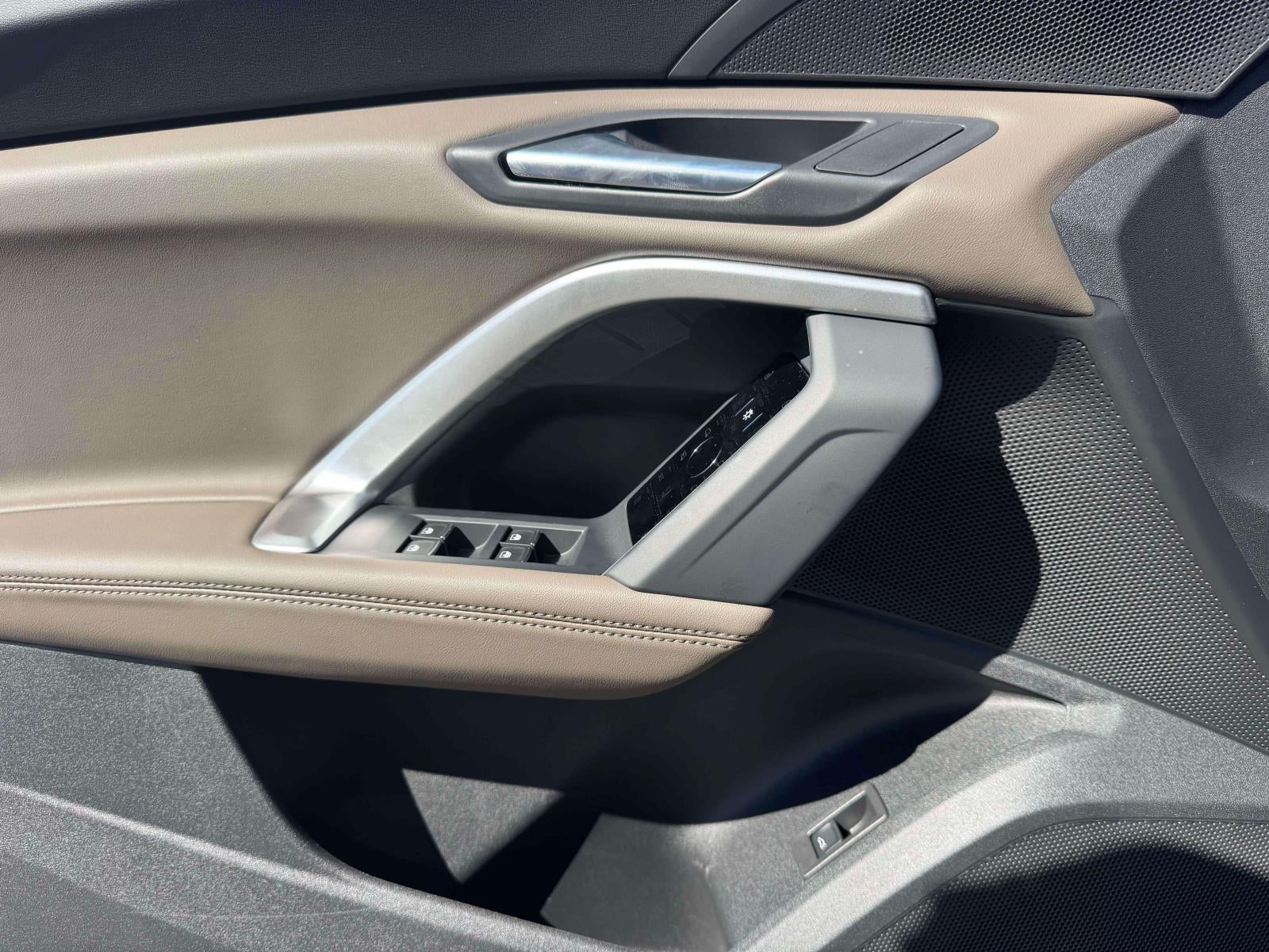 2026 Audi Q5 Premium 2.0 TFSI quattro