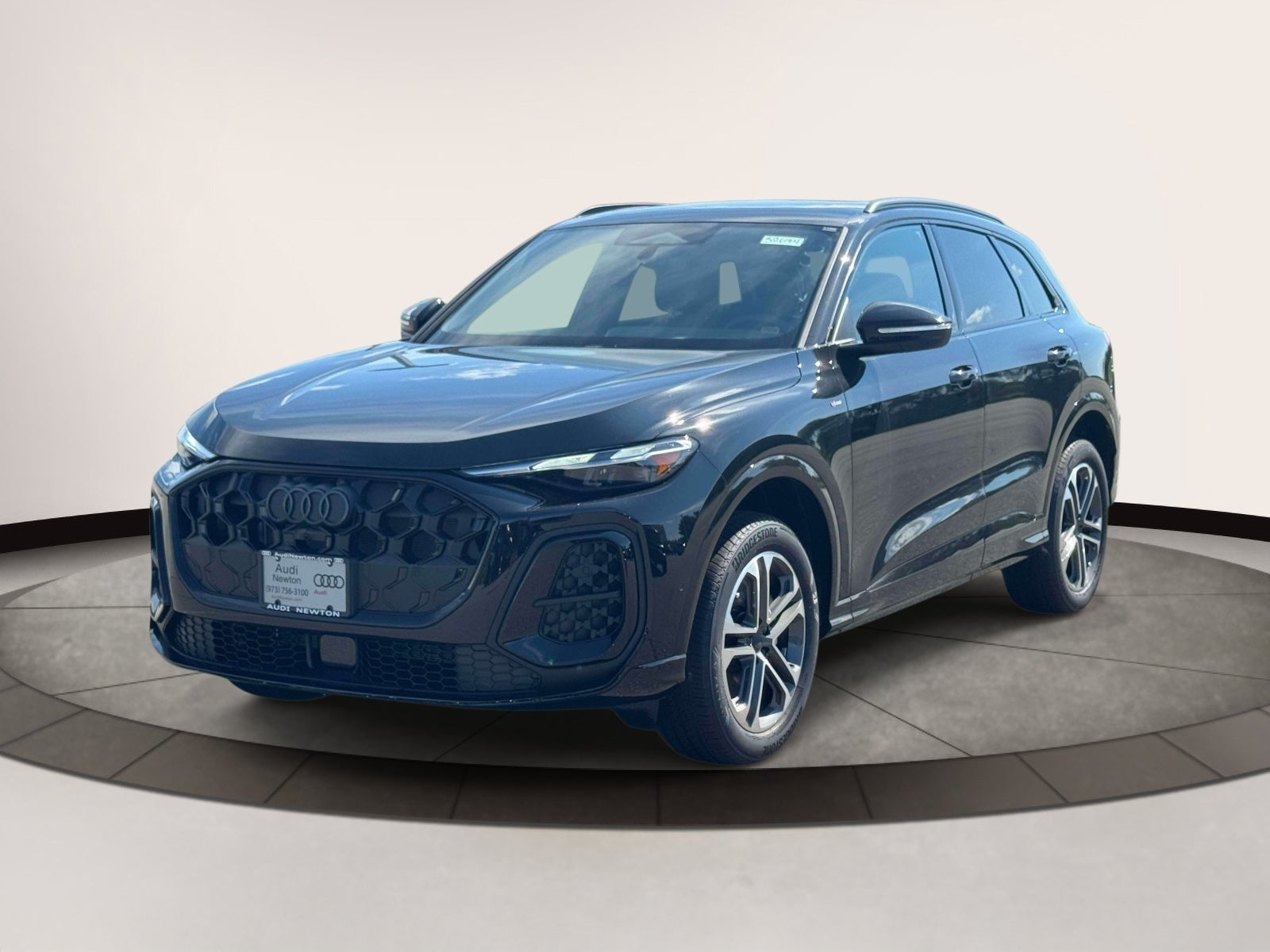 2026 Audi Q5 Premium 2.0 TFSI quattro
