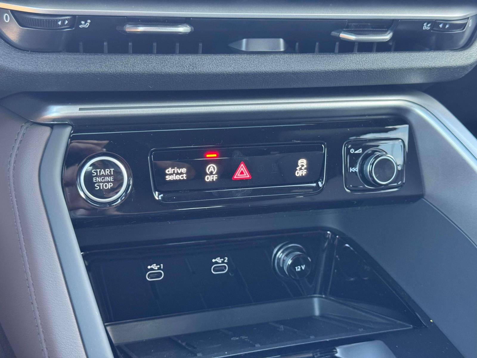 2026 Audi Q5 Premium 2.0 TFSI quattro