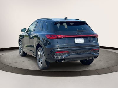 2026 Audi Q5 Premium 2.0 TFSI quattro