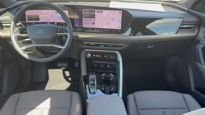 2026 Audi Q5 Premium 2.0 TFSI quattro