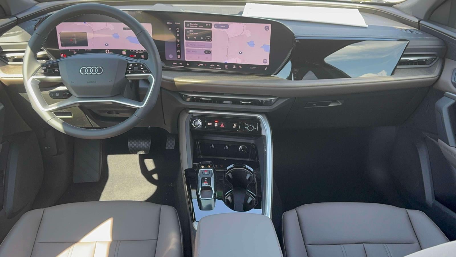 2026 Audi Q5 Premium 2.0 TFSI quattro