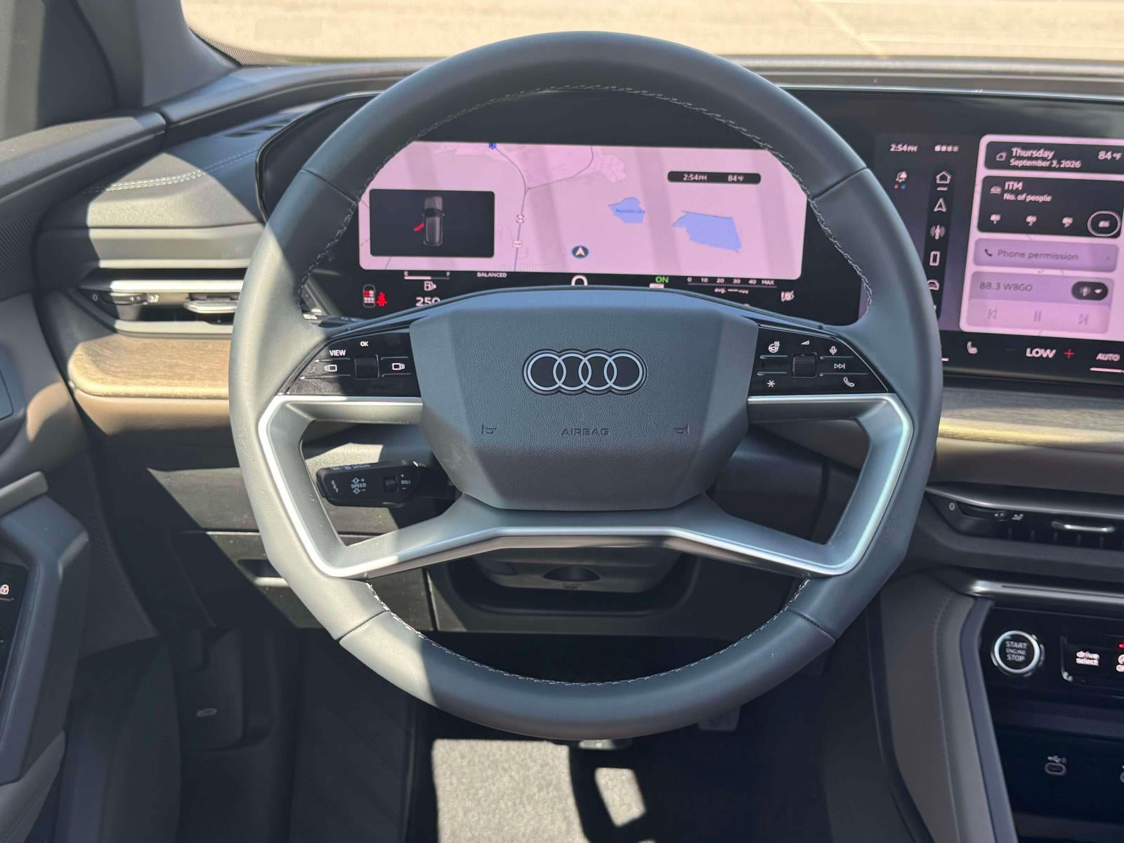 2026 Audi Q5 Premium 2.0 TFSI quattro