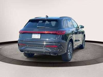2026 Audi Q5 Premium 2.0 TFSI quattro