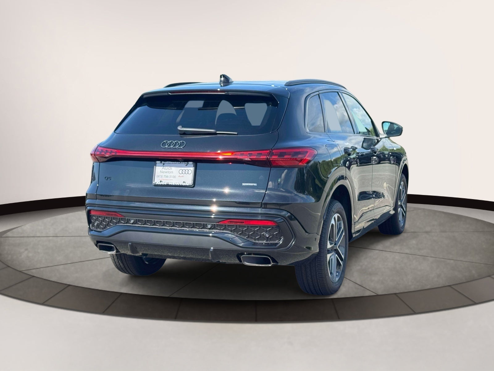 2026 Audi Q5 Premium 2.0 TFSI quattro