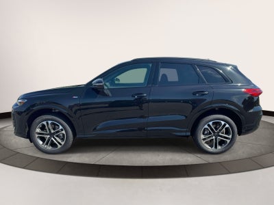 2026 Audi Q5 Premium 2.0 TFSI quattro