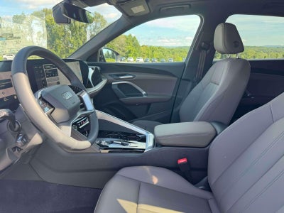 2026 Audi Q5 Premium 2.0 TFSI quattro