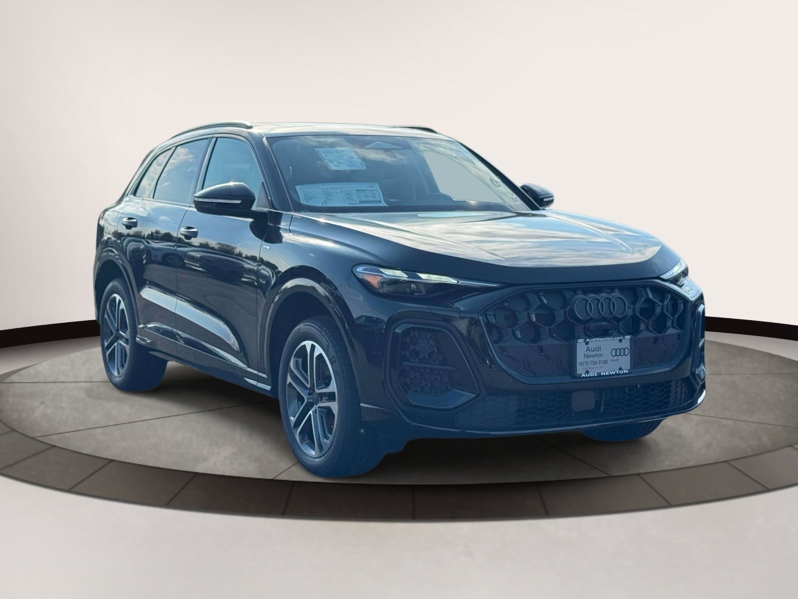2026 Audi Q5 Premium