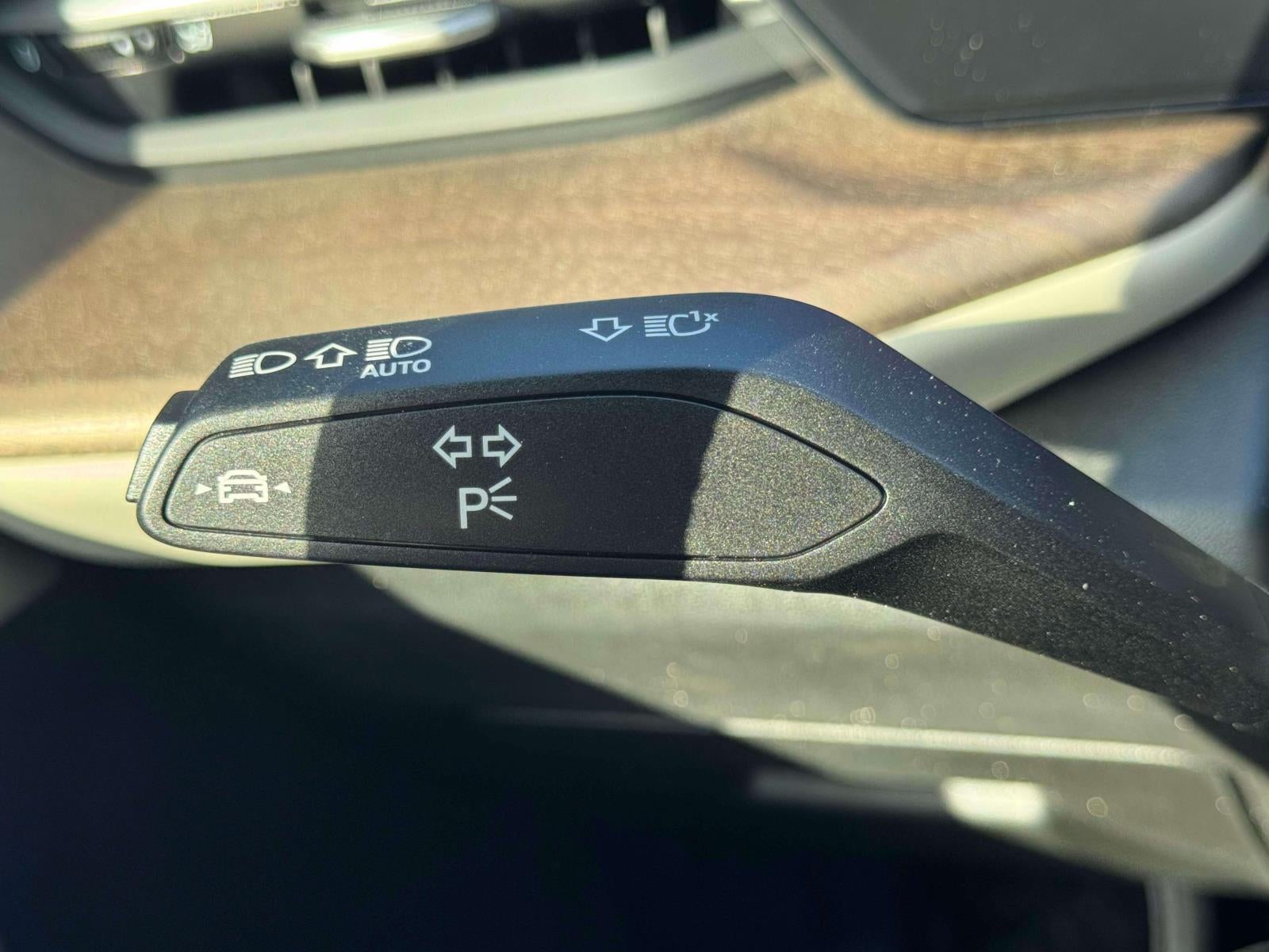 2026 Audi Q5 Premium