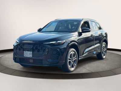 2026 Audi Q5 Premium