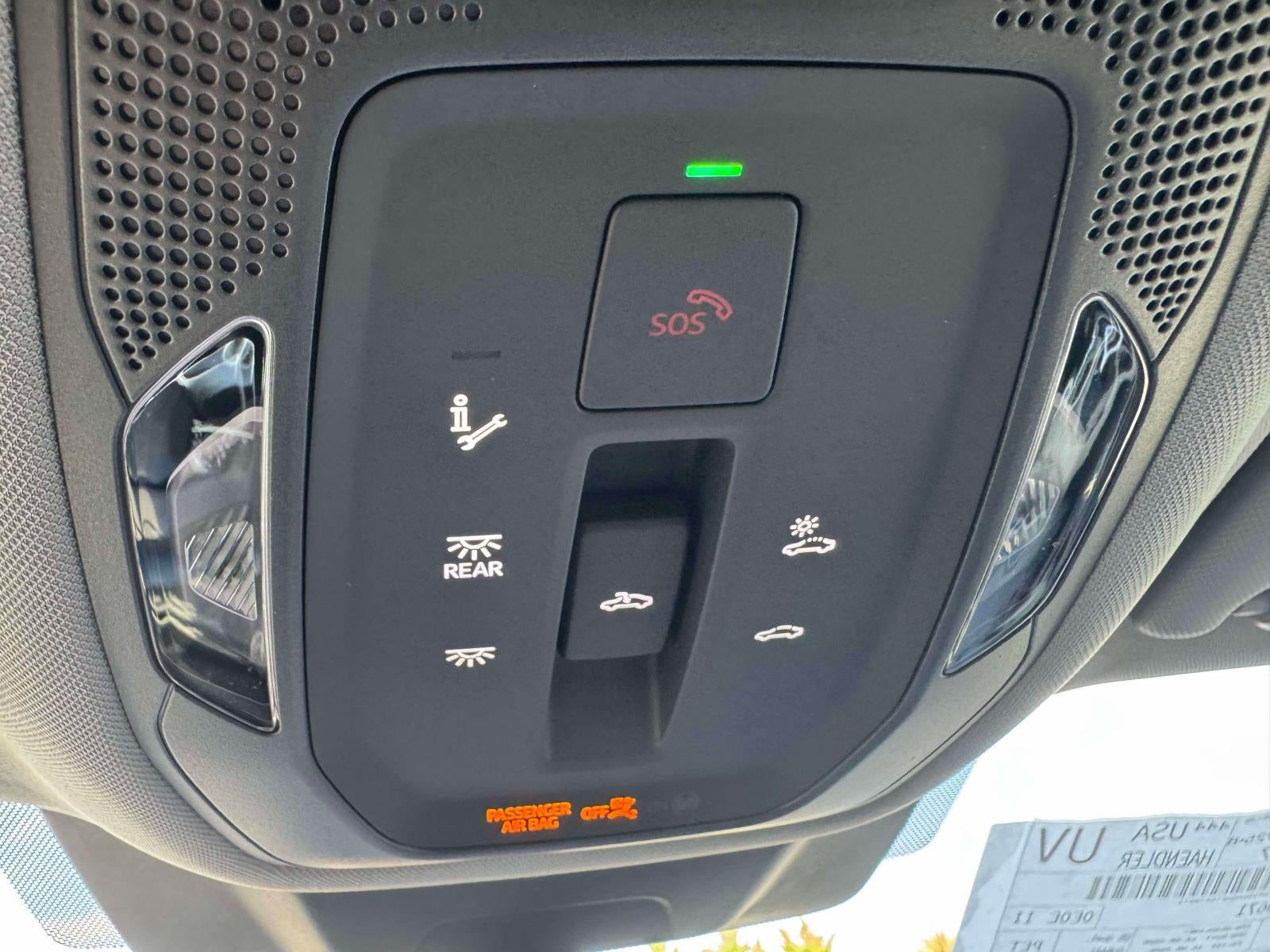 2026 Audi Q5 Premium