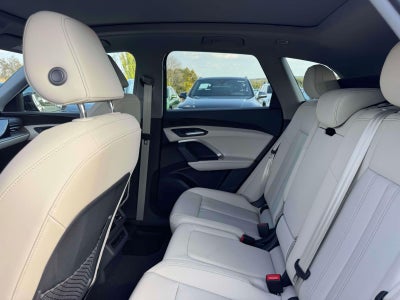 2026 Audi Q5 Premium