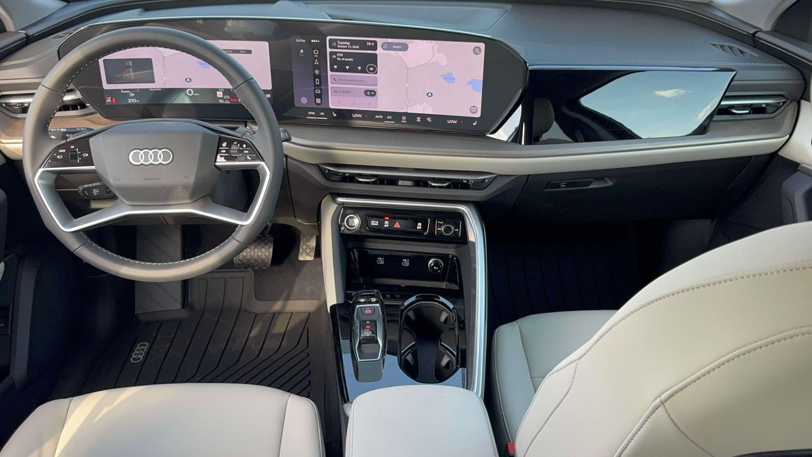 2026 Audi Q5 Premium