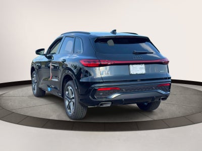 2026 Audi Q5 Premium