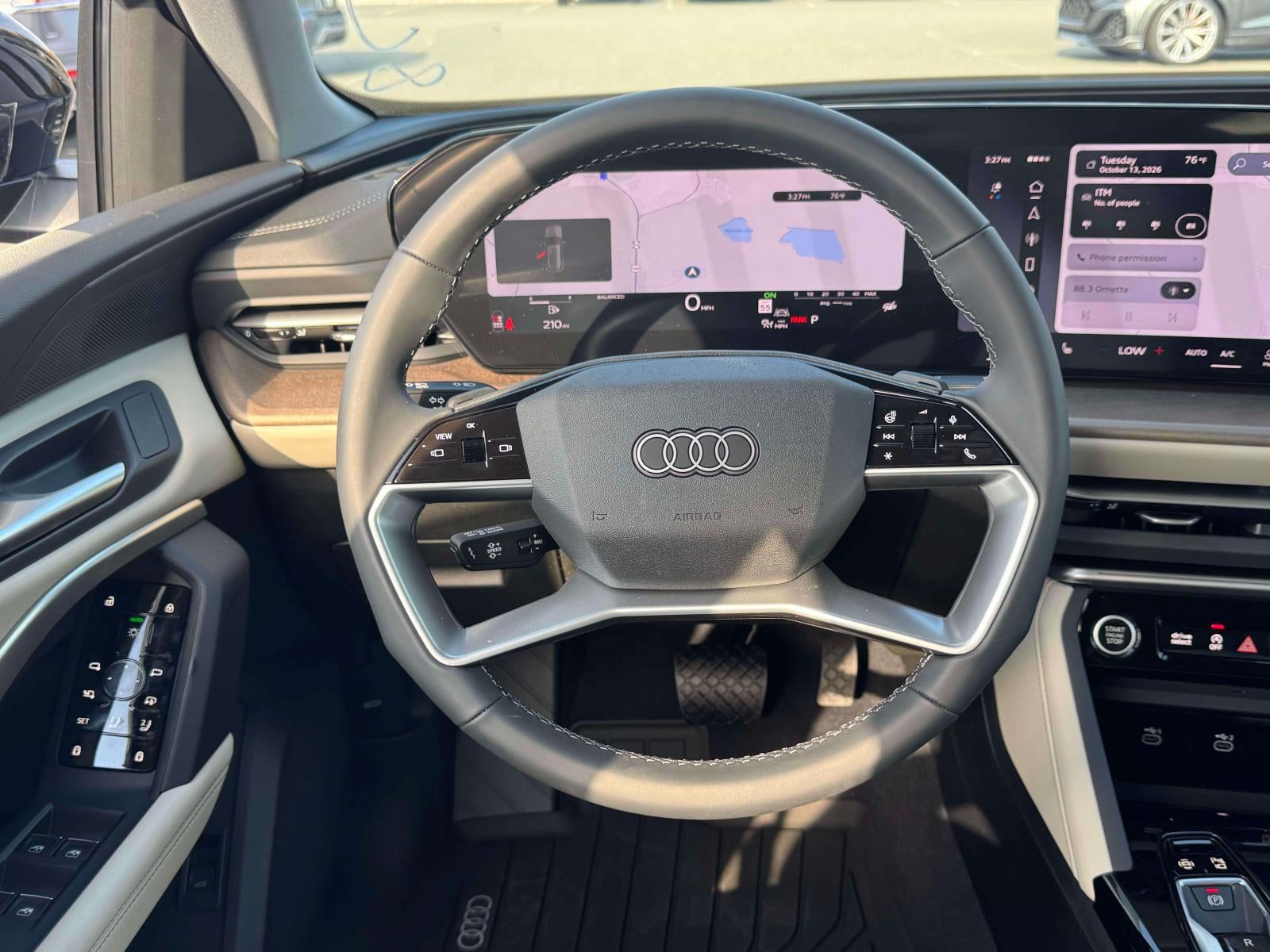 2026 Audi Q5 Premium