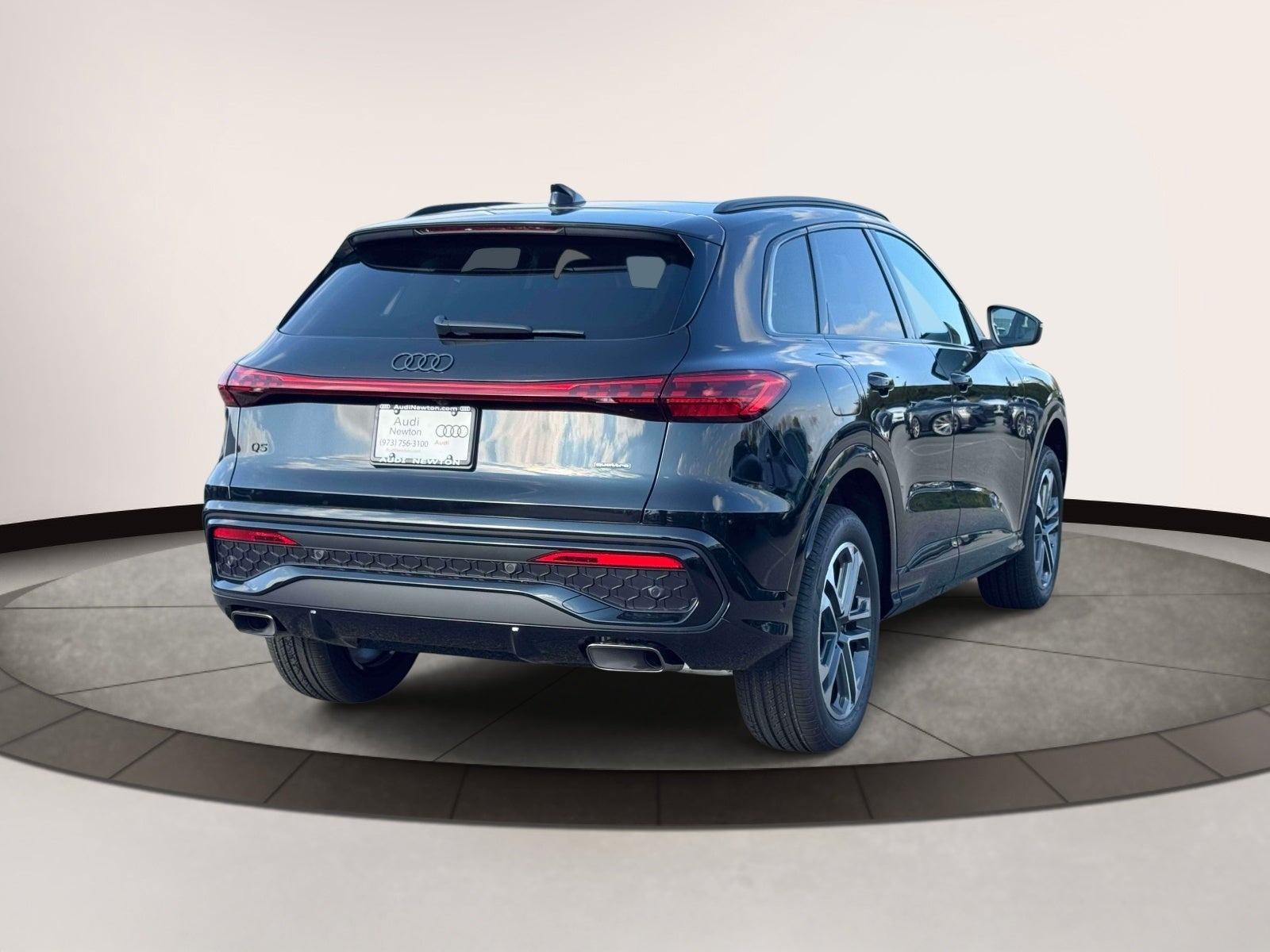 2026 Audi Q5 Premium