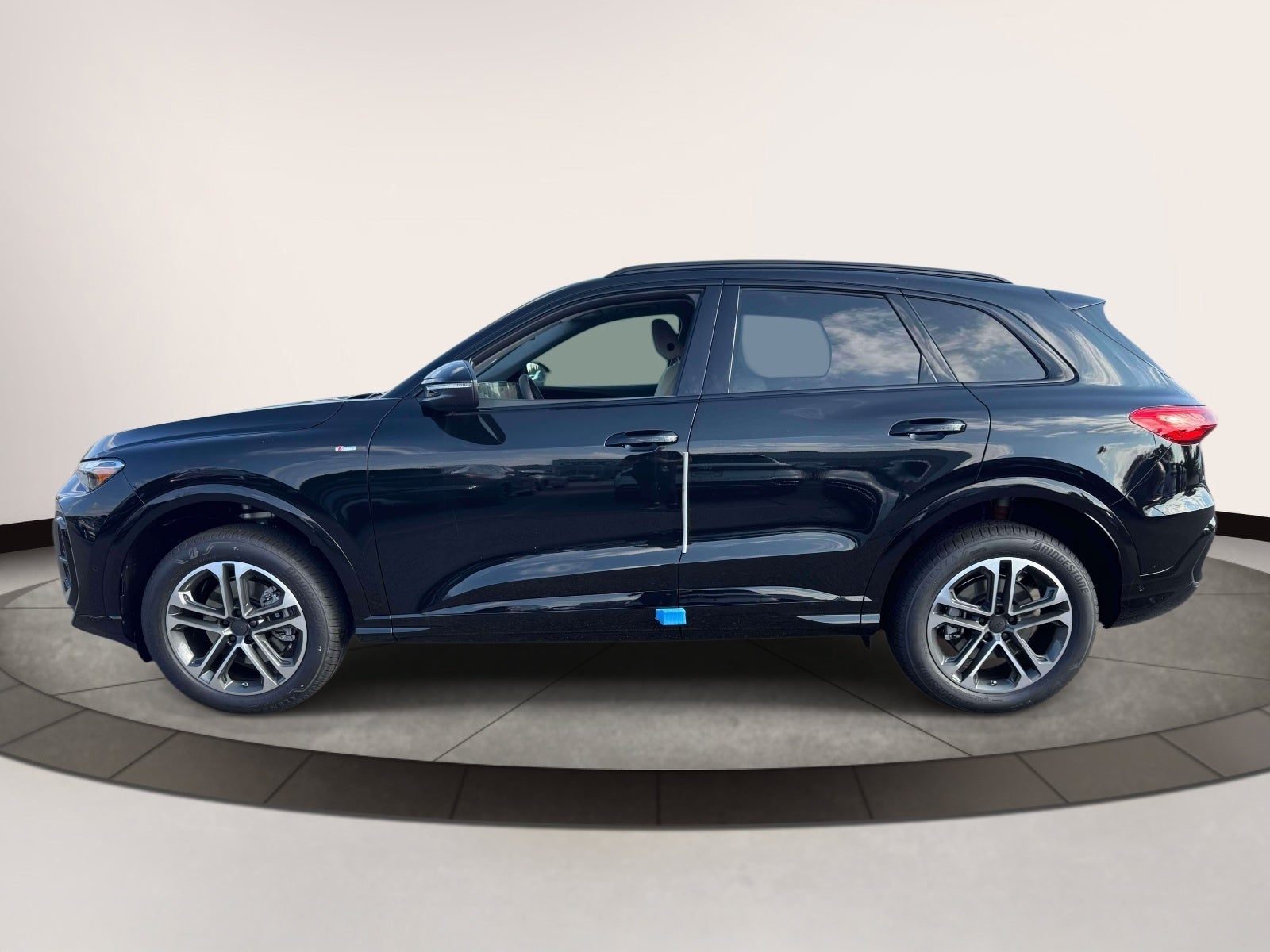 2026 Audi Q5 Premium