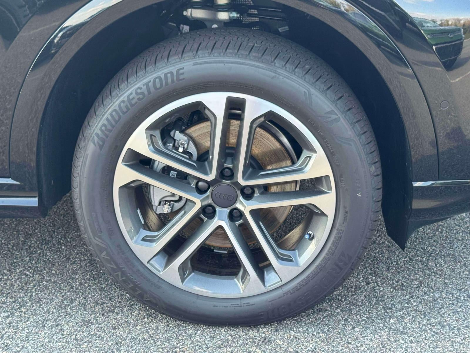 2026 Audi Q5 Premium