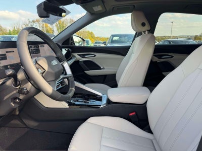 2026 Audi Q5 Premium