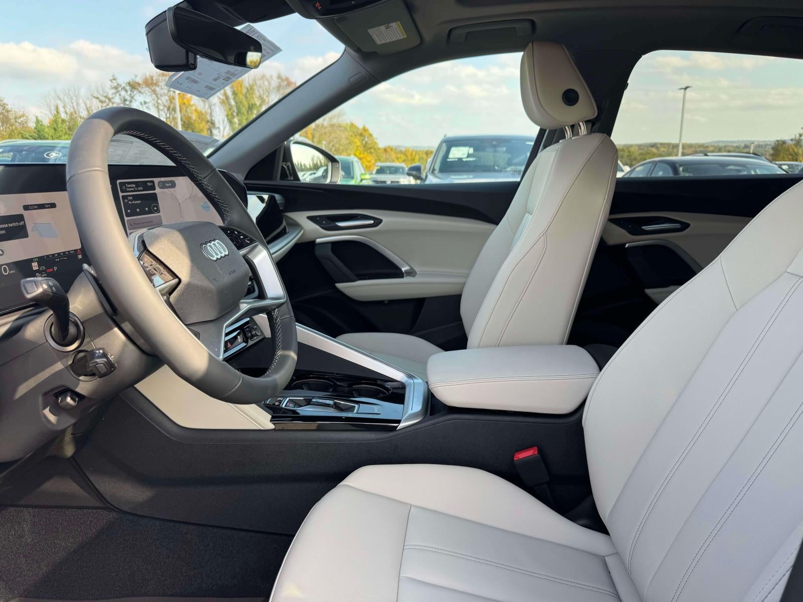 2026 Audi Q5 Premium