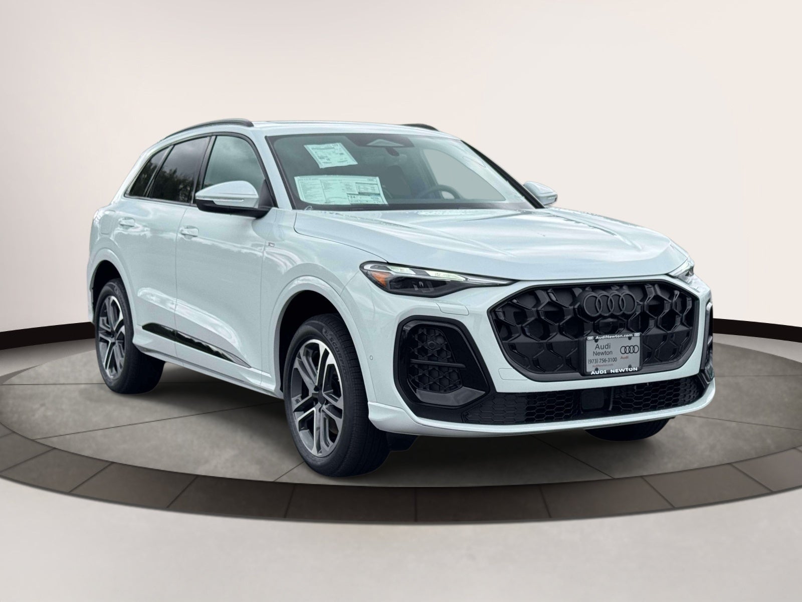 2026 Audi Q5 Premium