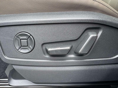 2026 Audi Q5 Premium