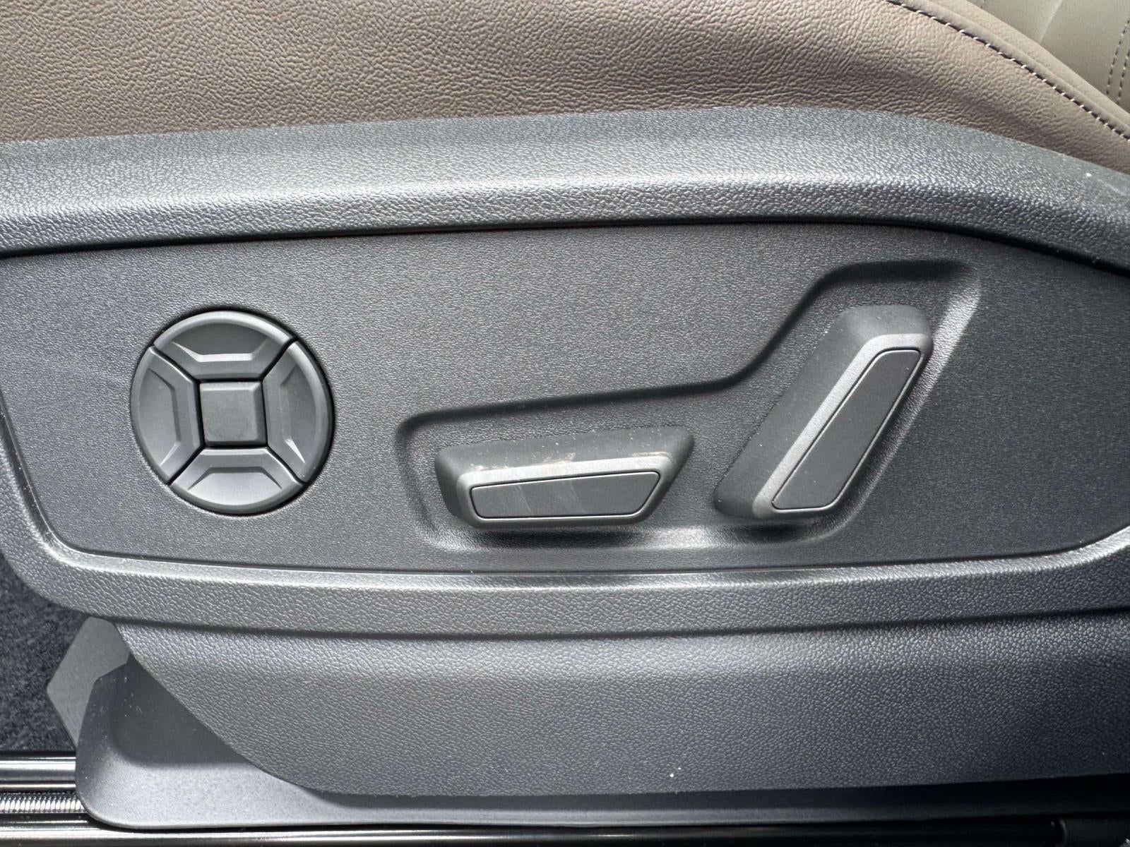 2026 Audi Q5 Premium