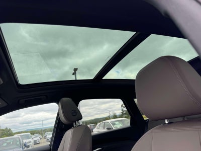2026 Audi Q5 Premium
