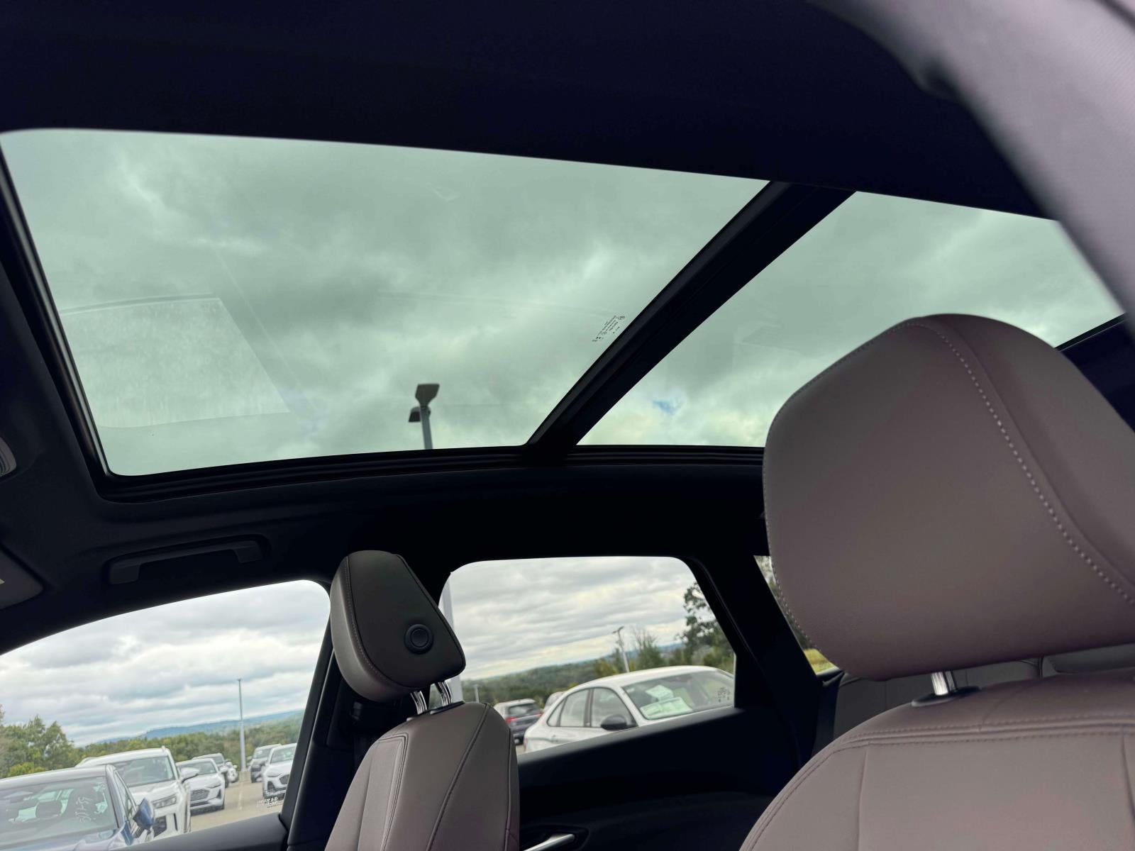 2026 Audi Q5 Premium