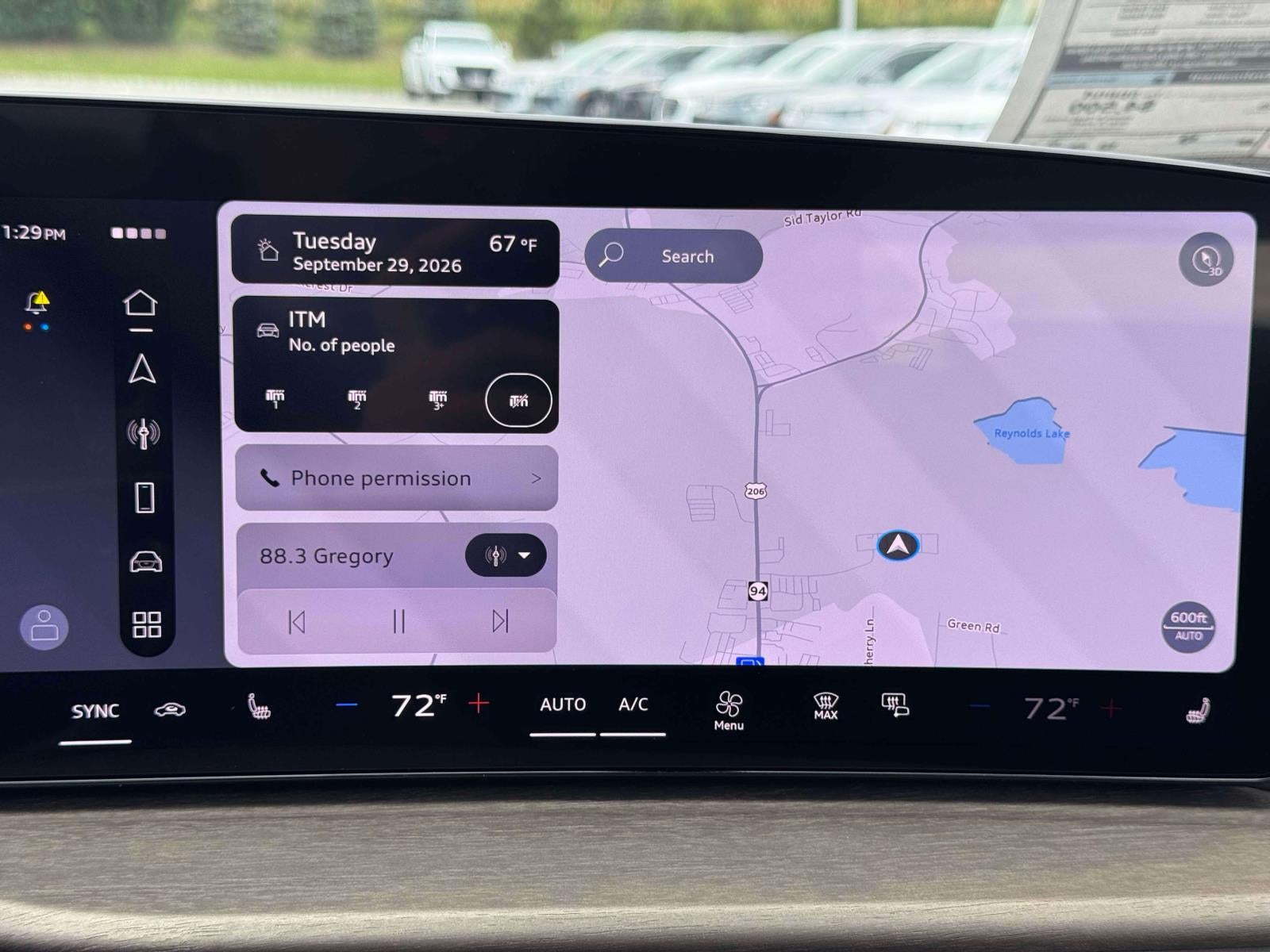 2026 Audi Q5 Premium