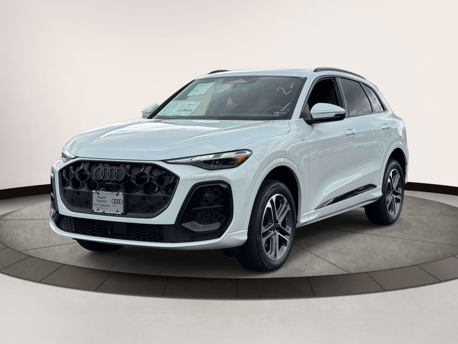 2026 Audi Q5 Premium