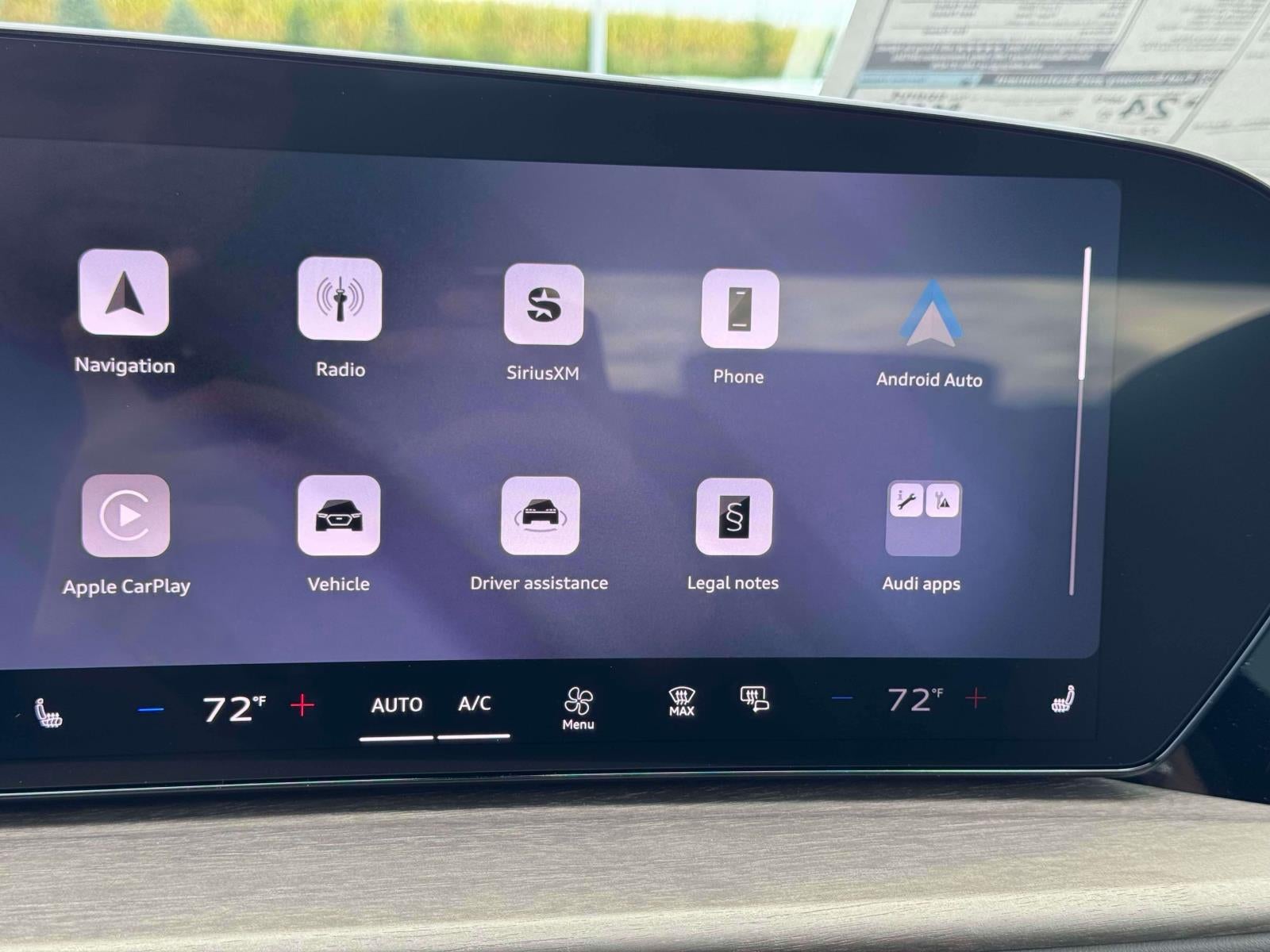 2026 Audi Q5 Premium