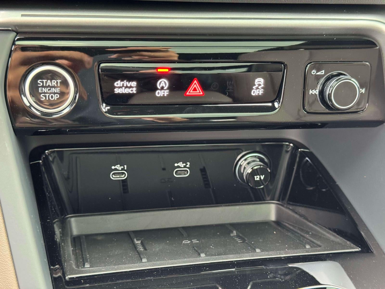2026 Audi Q5 Premium