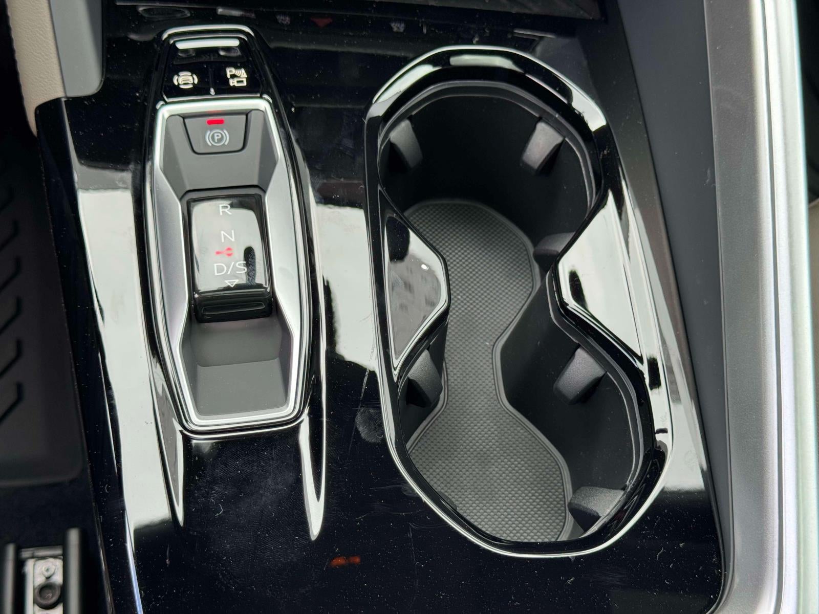 2026 Audi Q5 Premium