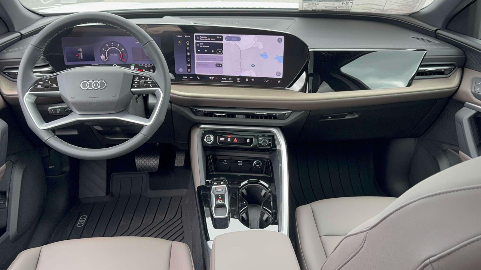 2026 Audi Q5 Premium