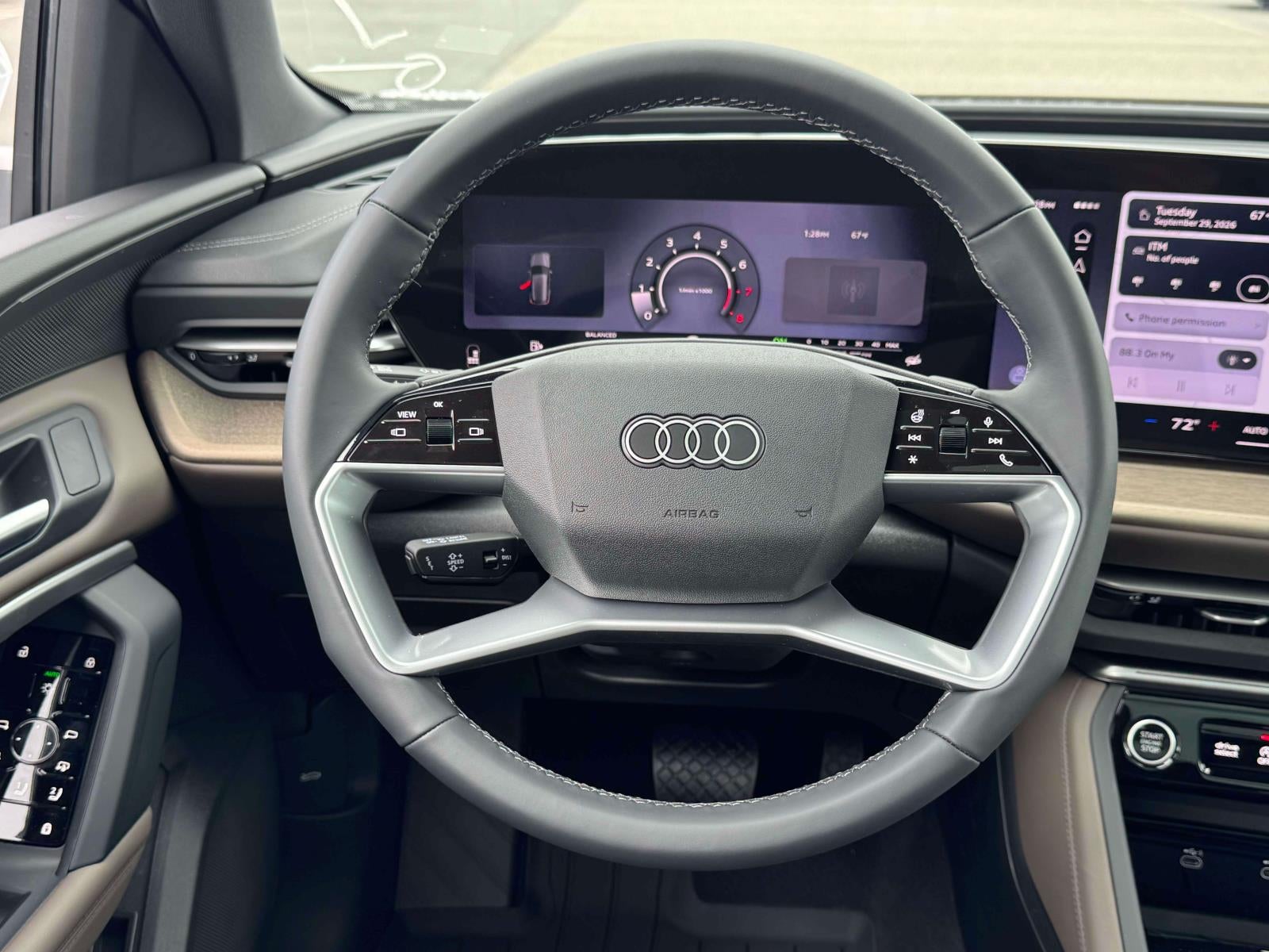 2026 Audi Q5 Premium