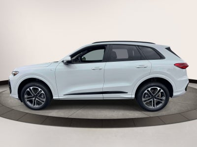 2026 Audi Q5 Premium