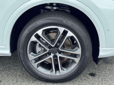 2026 Audi Q5 Premium