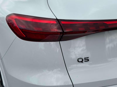 2026 Audi Q5 Premium
