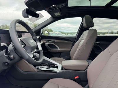 2026 Audi Q5 Premium