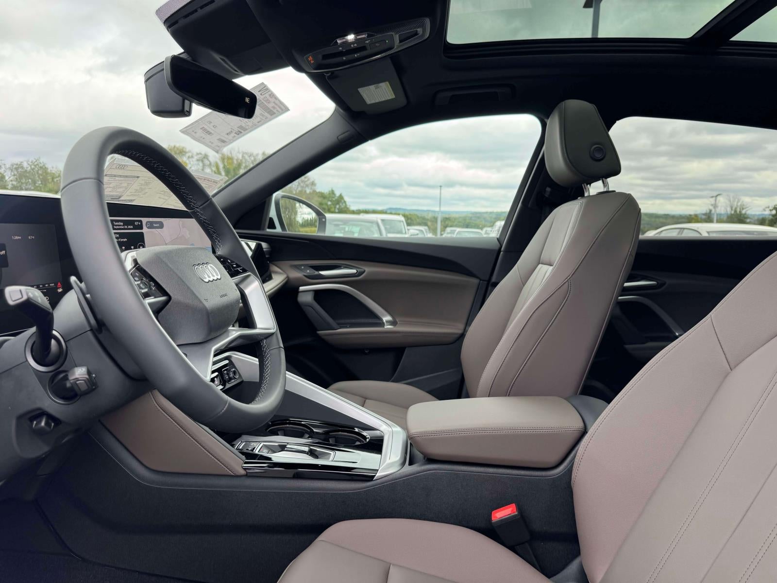 2026 Audi Q5 Premium