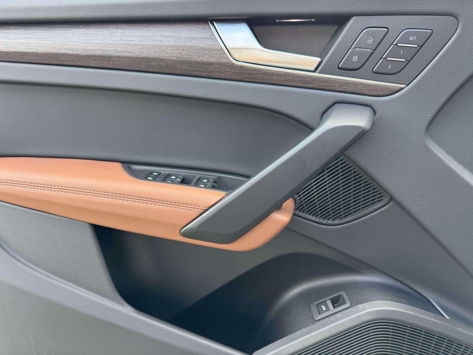 2025 Audi Q5 Sportback S line Premium Plus