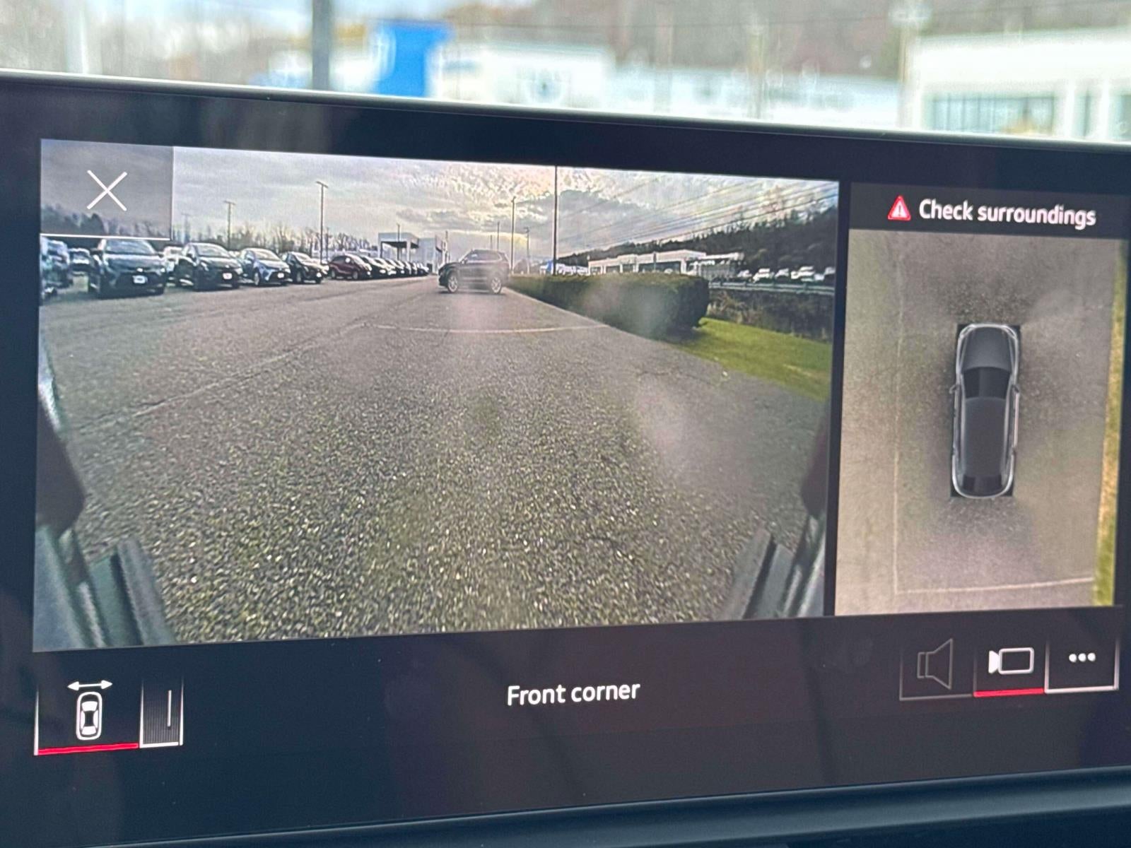 2025 Audi Q5 Sportback S line Premium Plus