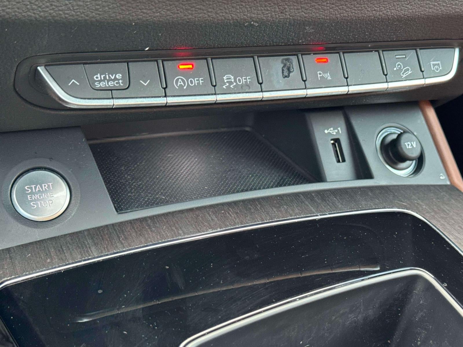 2025 Audi Q5 Sportback S line Premium Plus