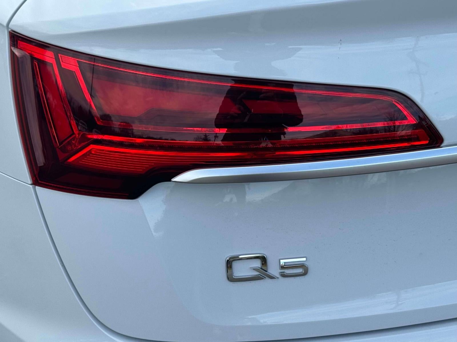 2025 Audi Q5 Sportback S line Premium Plus