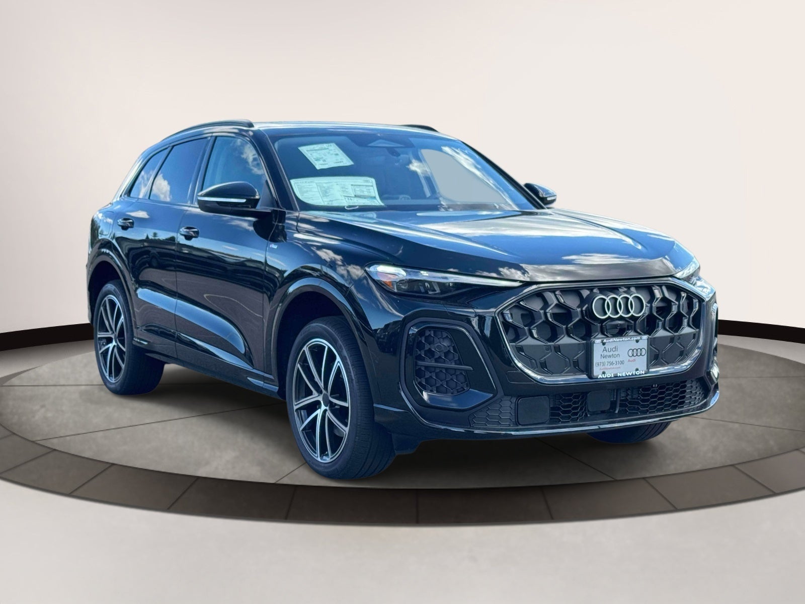 2026 Audi Q5 2.0T Premium Plus
