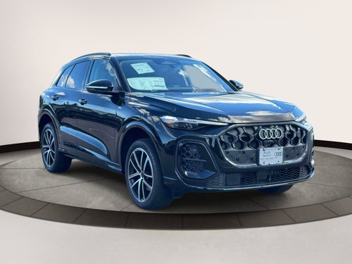 2026 Audi Q5 2.0T Premium Plus
