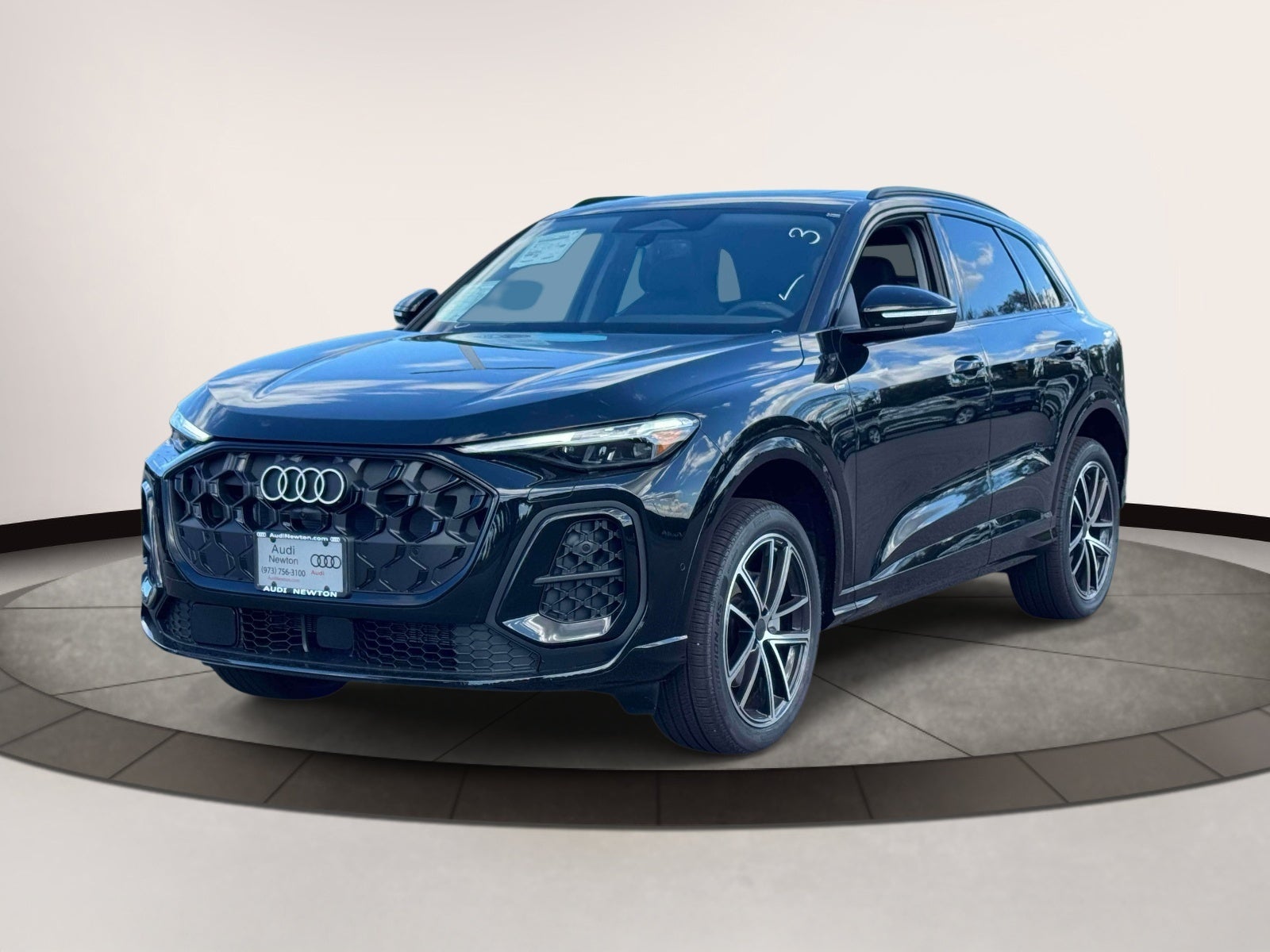 2026 Audi Q5 2.0T Premium Plus